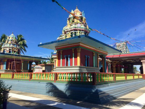 Świątynia Sri Siva Subramaniya